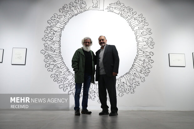 نمایشگاه کاریکاتور کارتون را با ویرایش و پیرایش ارتقا دهید