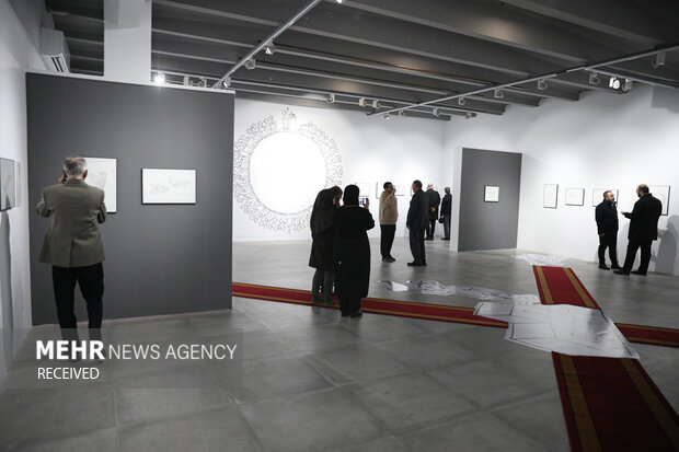 نمایشگاه کاریکاتور کارتون را با ویرایش و پیرایش ارتقا دهید