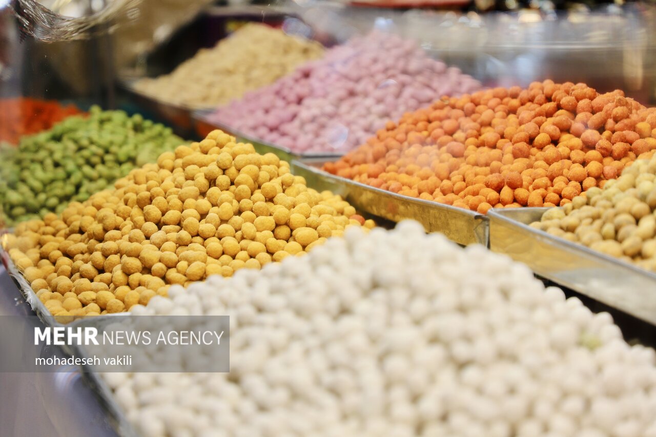 طعم شیرین یلدا را گرانی تلخ کرد؛ بررسی هزینه خانواده ها برای یک شب