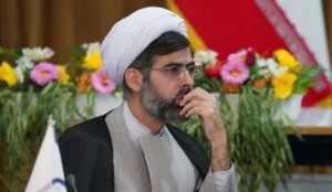 وحدت حوزه و دانشگاه آرمانی، اجتماعی و سیاسی است