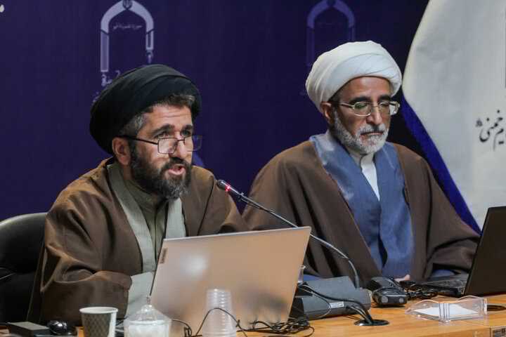 دولت نبوی الگویی کارآمد برای حکمرانی بیت‌المال ارائه می‌دهد