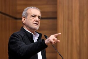 نشست بررسی پیشرفت نظام ارجاع خدمات پزشکی در خراسان جنوبی