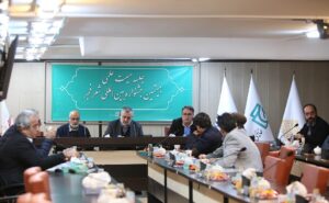 بیستمین جشنواره شعر فجر علمی‌تر و جامع‌تر برگزار می‌شود