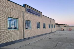 سرمایه‌گذاری ۲۰ میلیاردی بنیاد علوی، برای یک خوابگاه دخترانه