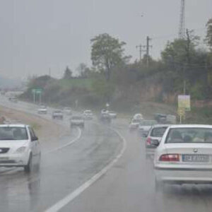 محور جاسک-بشاگرد بازگشایی شد