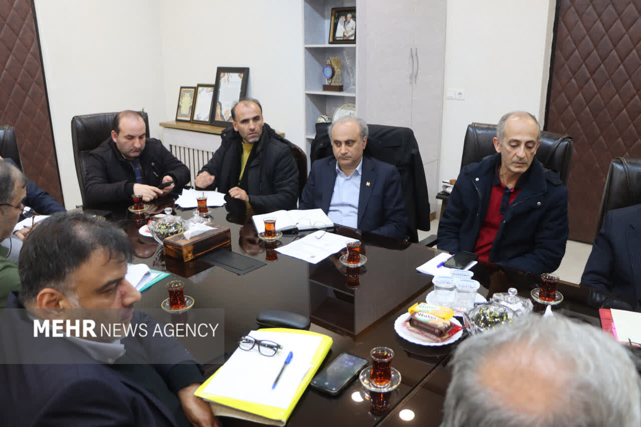 مقیمی:ساماندهی امامزاده ابراهیم(ع) با رعایت قانون در حال انجام است