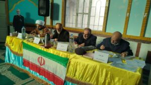 برگزاری سی‌ و دومین دوره مسابقات سراسری قرآن و عترت بسیج در گیلان 