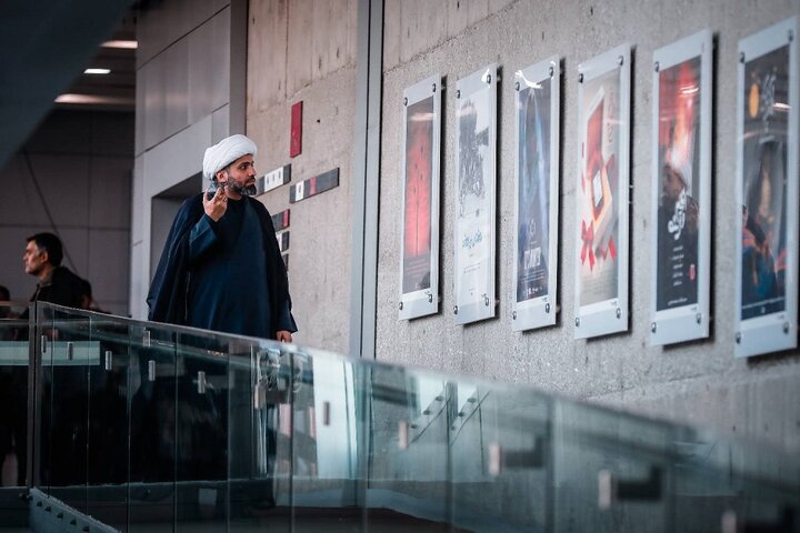 سینما بازار شهر قم میزبان جشنواره «سینماحقیقت» می‌شود