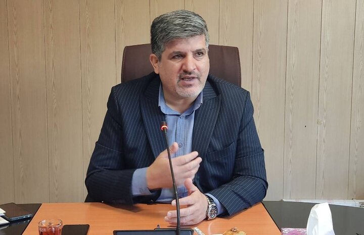 حبیبی: توسعه روستاها نیازمند مشارکت دهیاران ممکن است