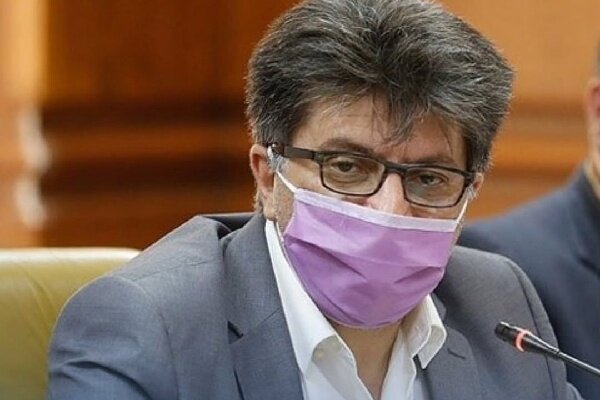 رضانیا:آنفلوانزا در هرمزگان و کیش ۴ برابر حد هشدار است