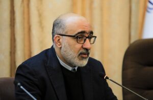 کردونی: آذربایجان شرقی همنشین همه مولفه‌های تمدنی است