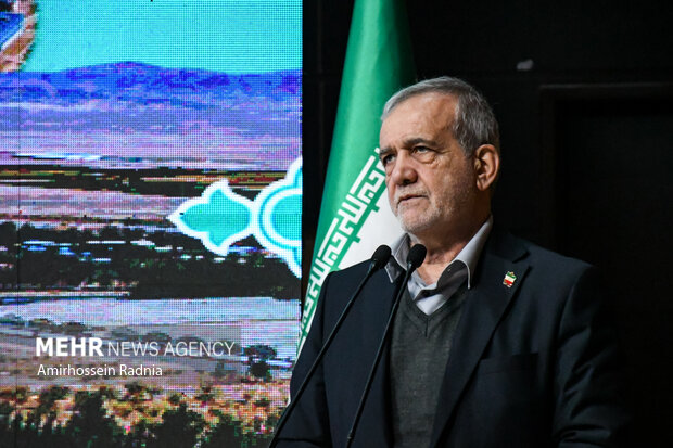 سفر رئیس‌جمهور به خراسان جنوبی