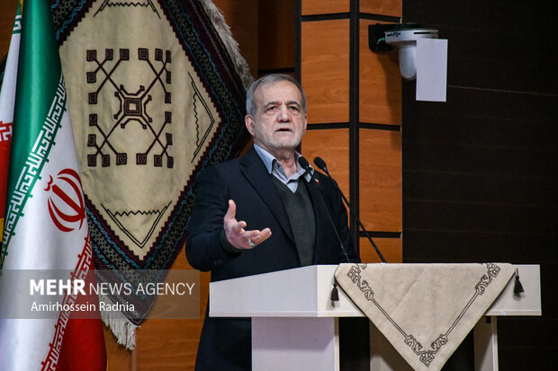 سفر رئیس‌جمهور به خراسان جنوبی