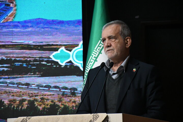 اختیارات به استان‌ها واگذار شدو مشارکت مردم در تصمیم‌گیری تقویت می شود