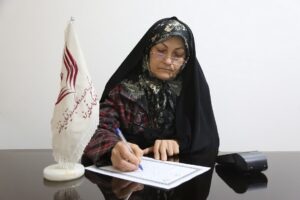 کمک ۵۰ میلیون تومانی بانوی نیکوکار یزدی به آزادی یک مادر زندانی