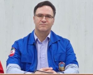 فرماندار تنگستان: تیم‌های عملیاتی در آماده‌باش هستند