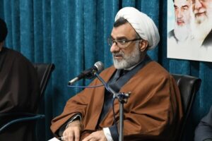 خسروپناه: سند دانشگاه اسلامی در کشور به طور کامل اجرا نشده است