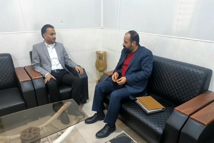 درویشی: توسعه دوره‌های تخصصی اولویت اصلی فنی و حرفه‌ای دیّر است