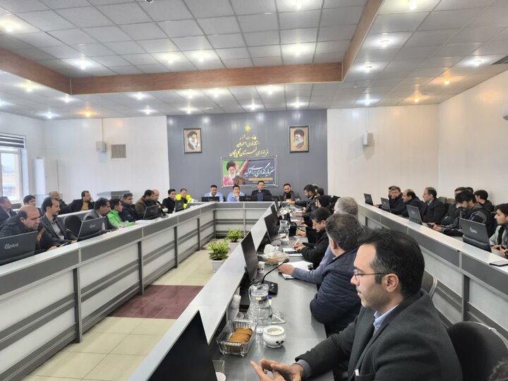 ارائه خدمات به مردم در شرایط بحرانی اولویت اصلی است