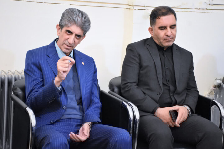 نقش محوری اورژانس اجتماعی ۱۲۳ در کنترل بحران‌های اجتماعی کرمانشاه