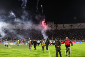 اعتراض تراکتور در کمیته استیناف رد شد