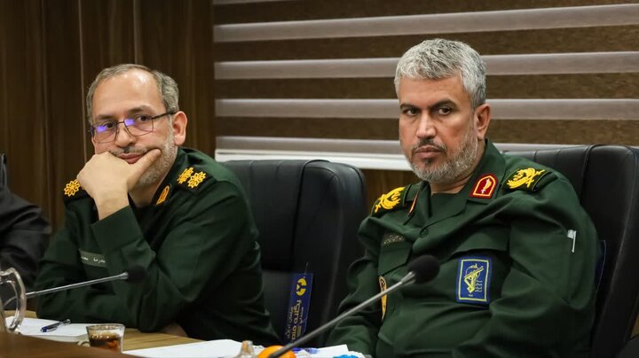 غلامی،: طرح‌های راهبردی استان یزد باید با رویکرد مسئله‌محور پیگیری شود