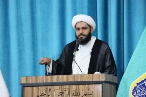 شیرعلیپور: پرهیز از پروژه‌های کم‌ثمرضرورتی عقلانی در تخصیص منابع است