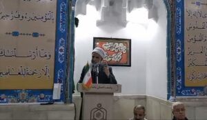 ماموستا رستمی: گرانی‌ها نتیجه بی‌مدیریتی و عدم استفاده از ظرفیت‌ها است