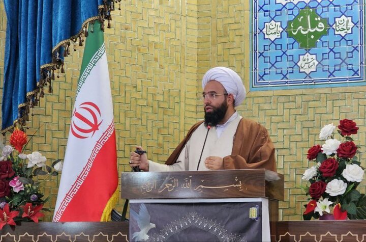 راثی: ماه رجب فرصتی بی‌بدیل برای خودسازی و تقویت اراده ملی است