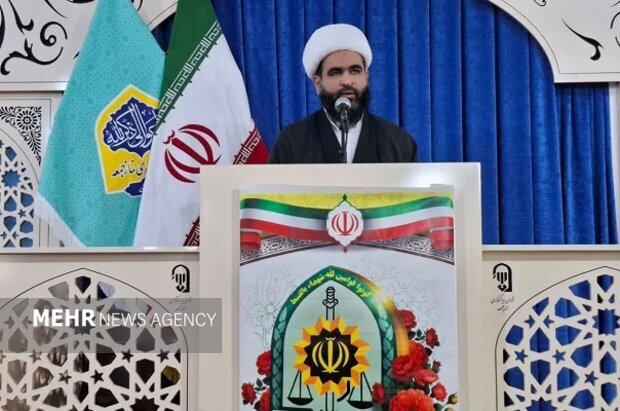 بارانی: همدلی مردم و مسئولان در بحران اخیر خسارات را به حداقل رساند