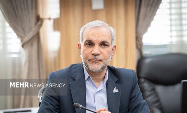 ۷۵ درصد گاز شبکه در بخش خانگی و تجاری مصرف شد