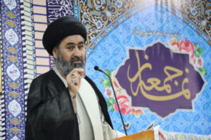 قدسی: پیشرفت علمی جوانان،آرزوهای دشمنان را نقش بر آب می‌کند