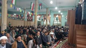 بختیاری:هم‌افزایی حوزه و دانشگاه رمز پیشرفت علمی است