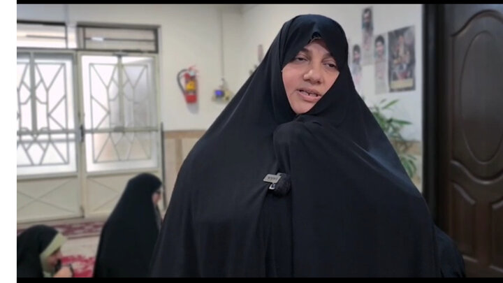 کارورزی سبک زندگی اسلامی با قرآن