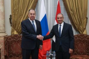 لاوروف: در روابطمان با آمریکا، به اروپا نیازی نداریم