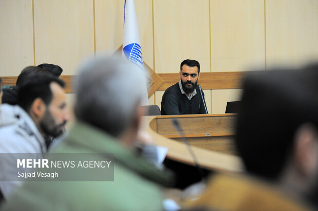 رویداد جنگ روایت ها در همدان