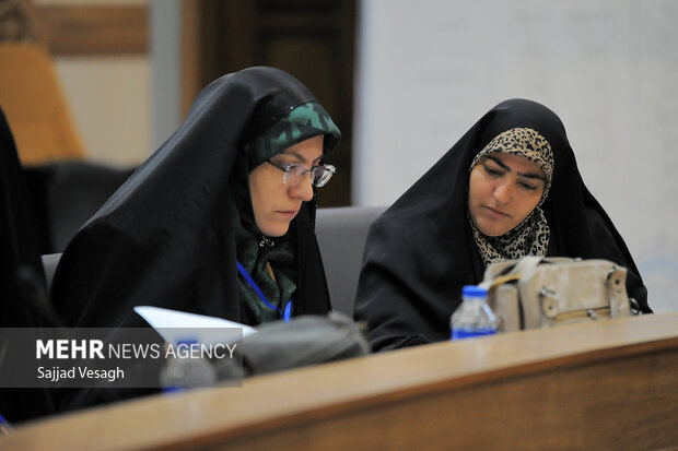 رویداد جنگ روایت ها در همدان