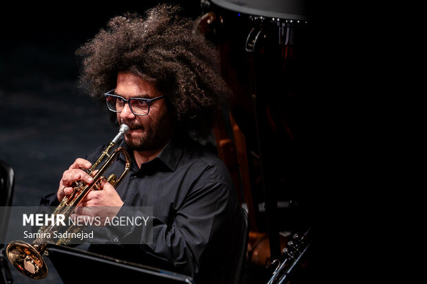 کنسرت «واگویه‌ها»