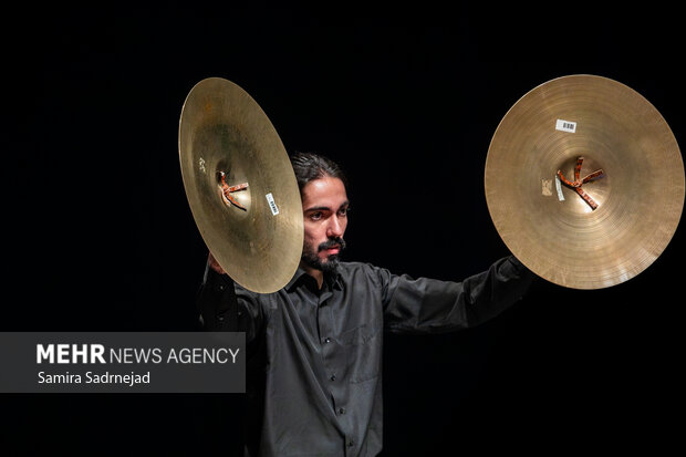 کنسرت «واگویه‌ها»