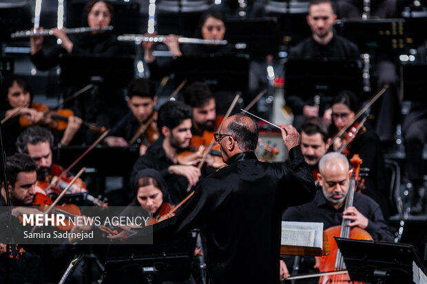 کنسرت «واگویه‌ها»