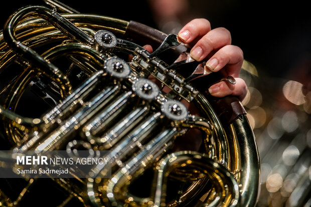 کنسرت «واگویه‌ها»