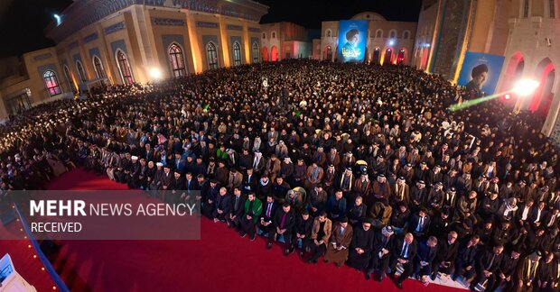 روز شهید عراق