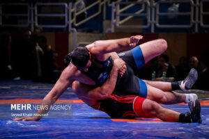 تغییر قوانین کشتی توسط اتحادیه جهانی