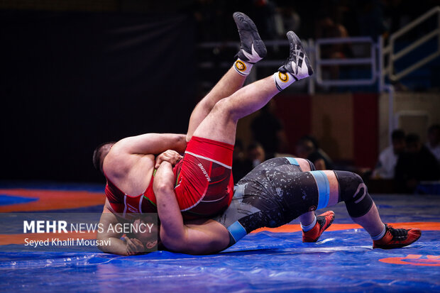 جزئیات برگزاری مسابقات کشتی باشگاه‌های جهانی/ درستکار در کمیته انضباطی