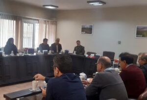 کردستان نخستین استان کشور در اجرای شناسنامه‌دار کردن اراضی کشاورزی است