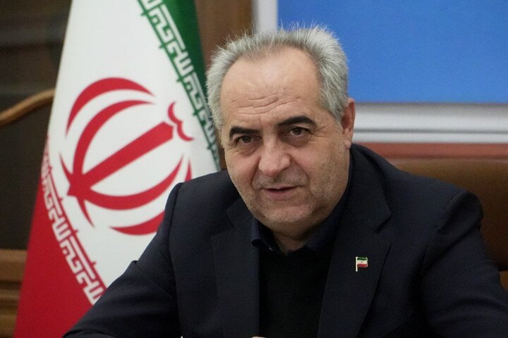 سرمست: یک مدیر باید همیشه خود را در معرض حسابرسی بداند