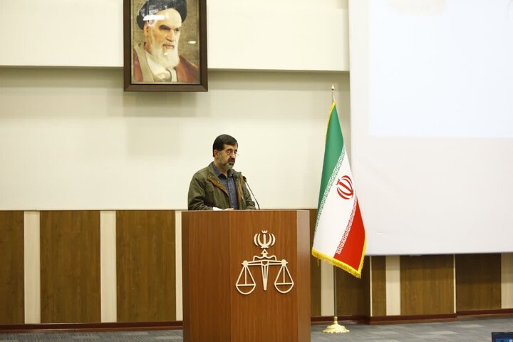 همکاری دستگاه قضایی و شورای تأمین عامل کاهش آسیب‌های اجتماعی در قم