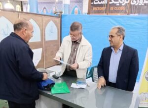 فعالیت بیش از ۱۵۰ پایگاه حقوقی مردمی در مساجد استان کرمان