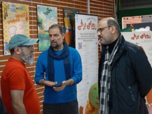 در نخستین روز از هفتمین جشنواره تئاتر «شهر» چه گذشت؟