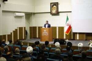 عدالت‌محوری و قانون‌مداری رویکرد اصلی دادستانی قم خواهد بود